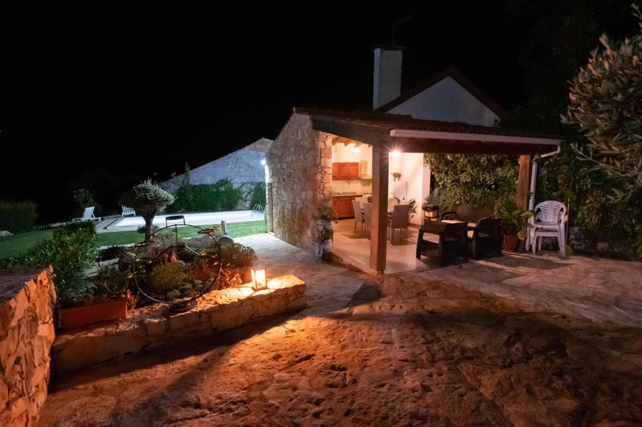 Вилла Casas Alfaiate Alvorge Экстерьер фото